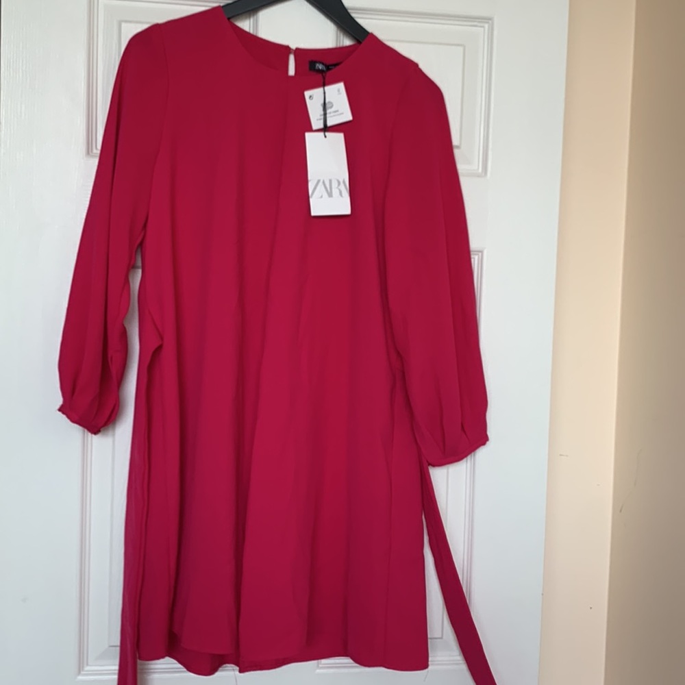 🎄 Medium, 3/4 sleeve, 100% polyester
